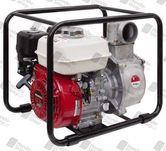 Motopompa szlamowa Daishin SST-80 HX Honda GX160, 1000l/min,  20mm