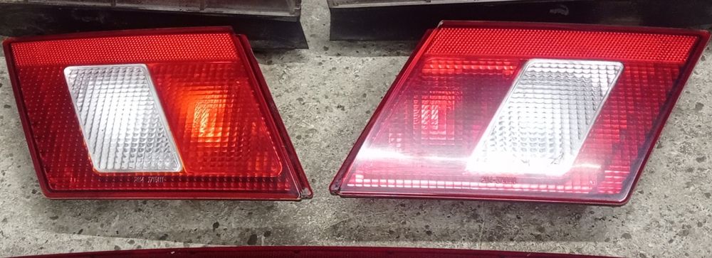 Задние фонари ВАЗ 2115 Оригинал