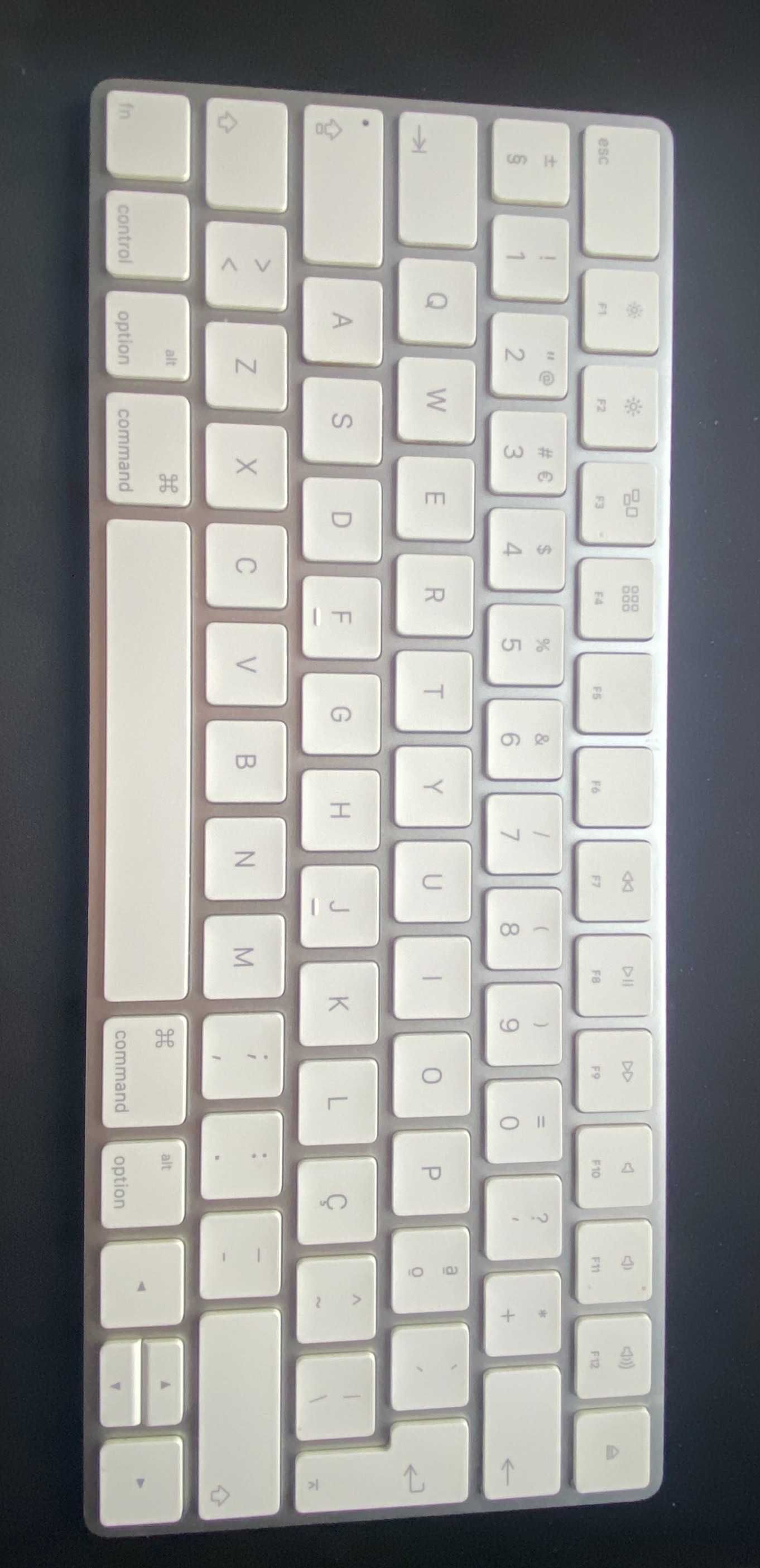 Apple Magic KeyBoard