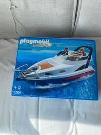 Jacht playmobil 5205