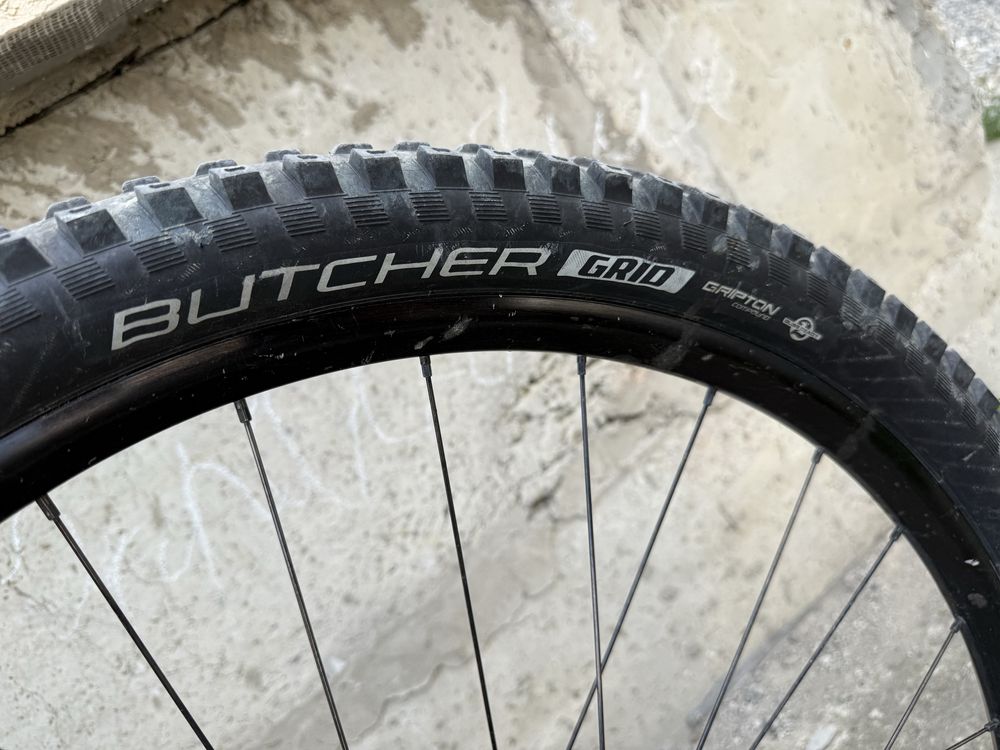 Specialized Stumpjumper 2018 Short travel