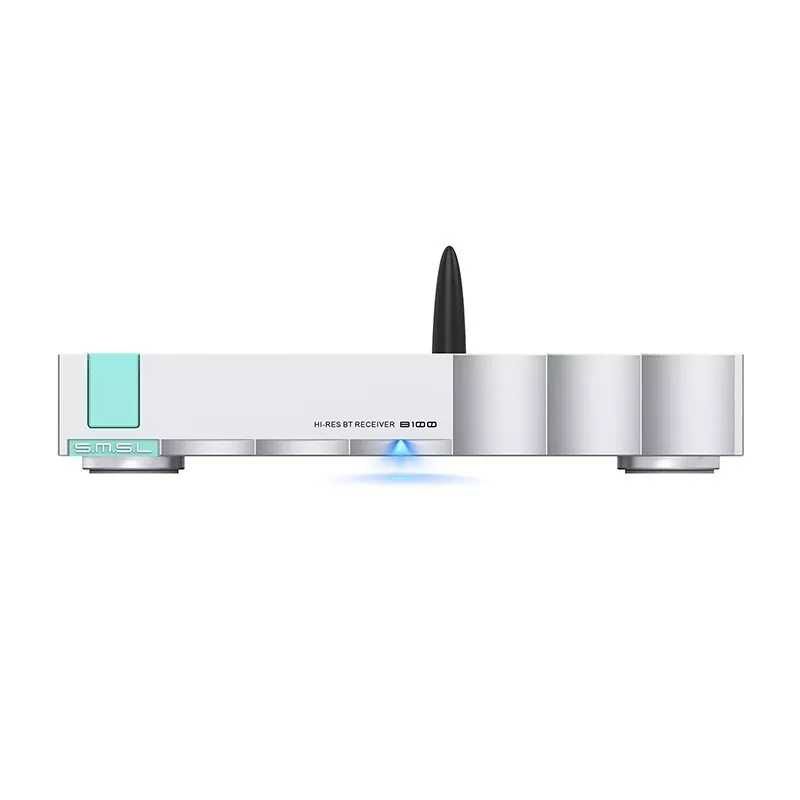 S.M.S.L B100 Bluetooth-ресивер високої роздільної здатності з ЦАП