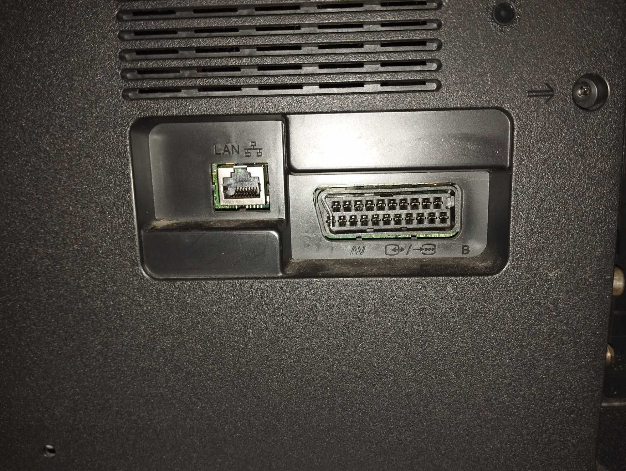 Telewizor Sony 43 cale DVB-T2 KDL-WE755 (nie wymaga dekodera)