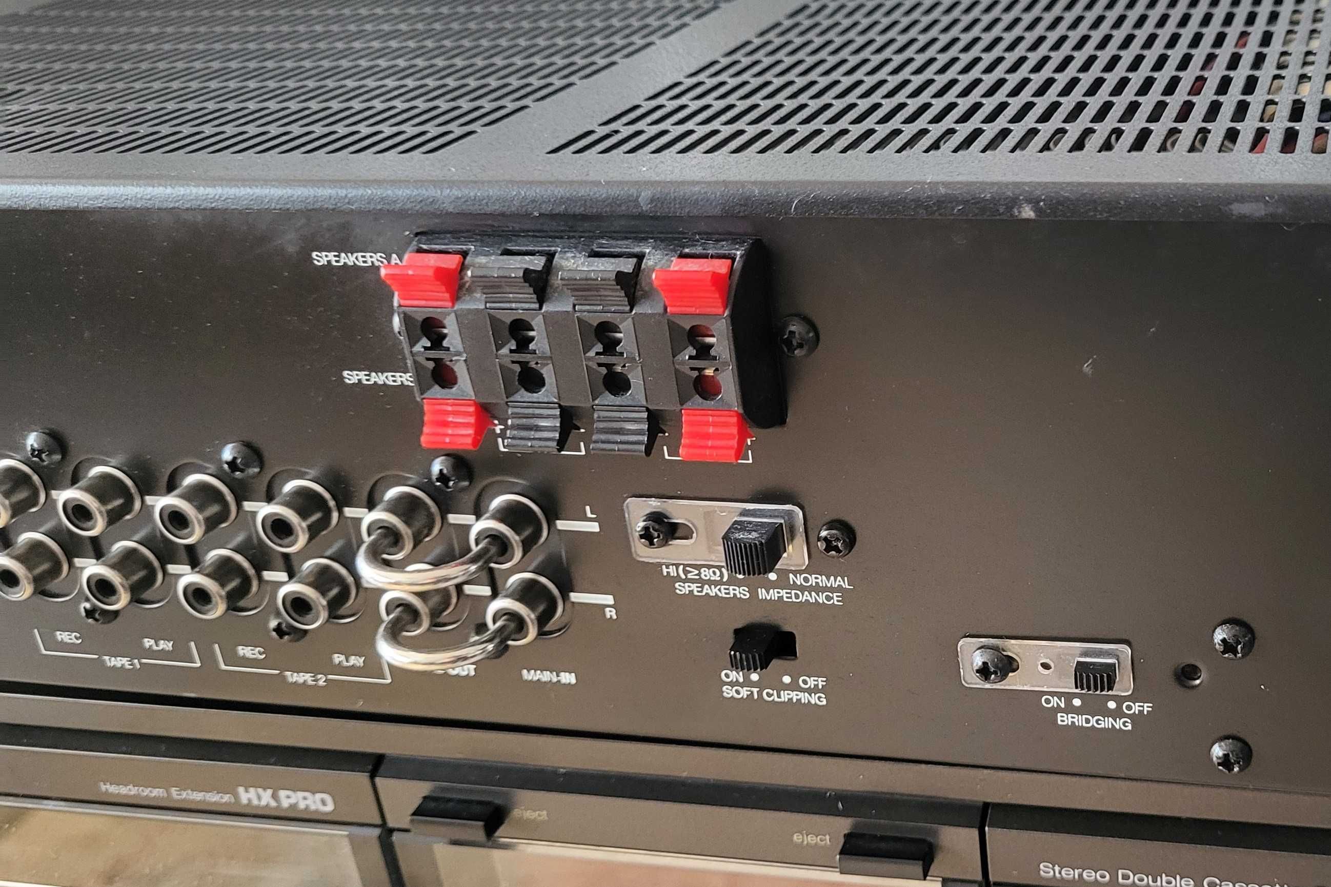 Wzmacniacz Nad 3150 Dual Mono nad 3020