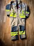 Ubranie specjalne Rosenbauer buty gratis