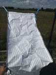 Wentylowane worki big bag 90x90x180 cm