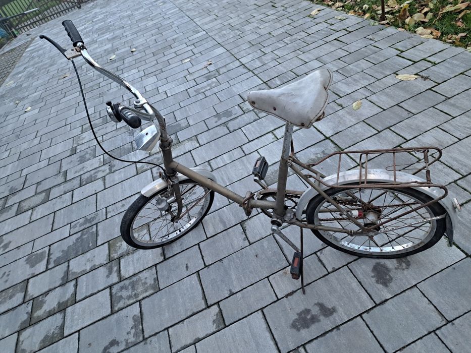 Romet pelikan dla Ciebie