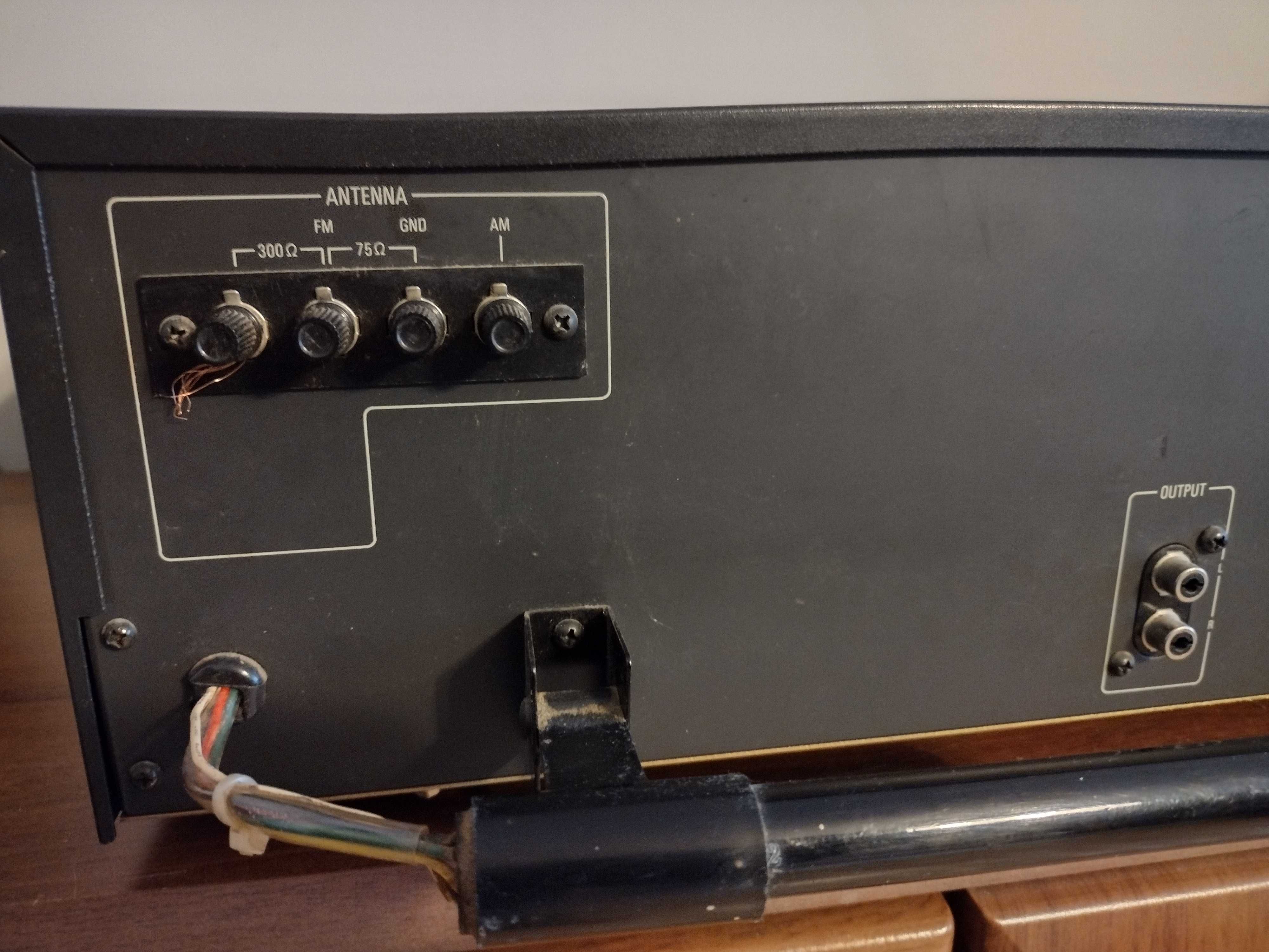 Tuner Palladium NST-7000 radio,   nie unitra diora tonsil sharp gf