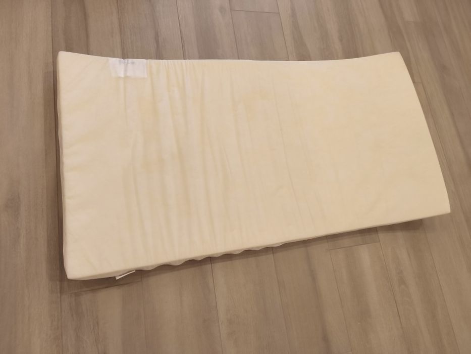 Colchão para berço