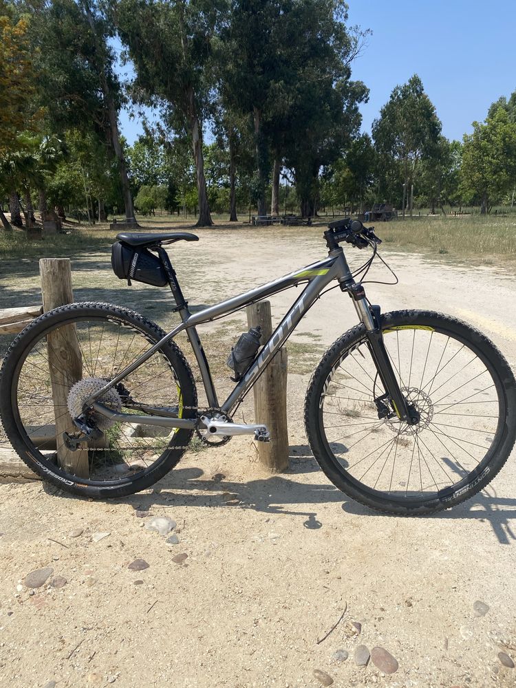Bicicleta BTT SCOTT Scale 950 29 M