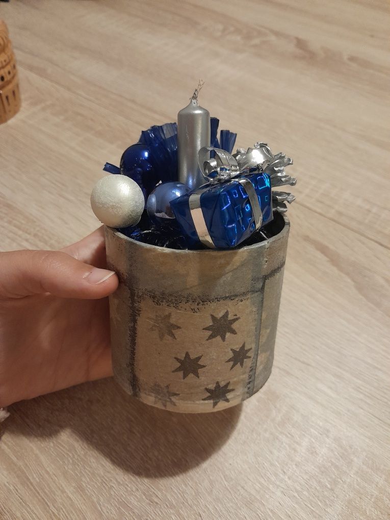 Decoração de Natal