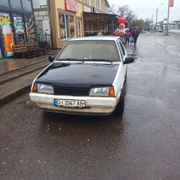 ПРОДАМ  Машину Ваз 2108