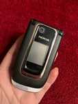 Оригінальна Nokia 6131. Не працює шлейф