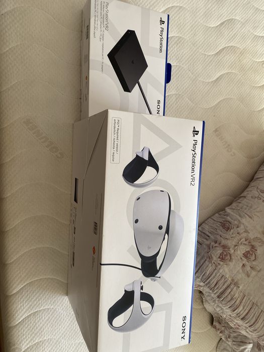 Psvr2 + adaptador para jogar pc