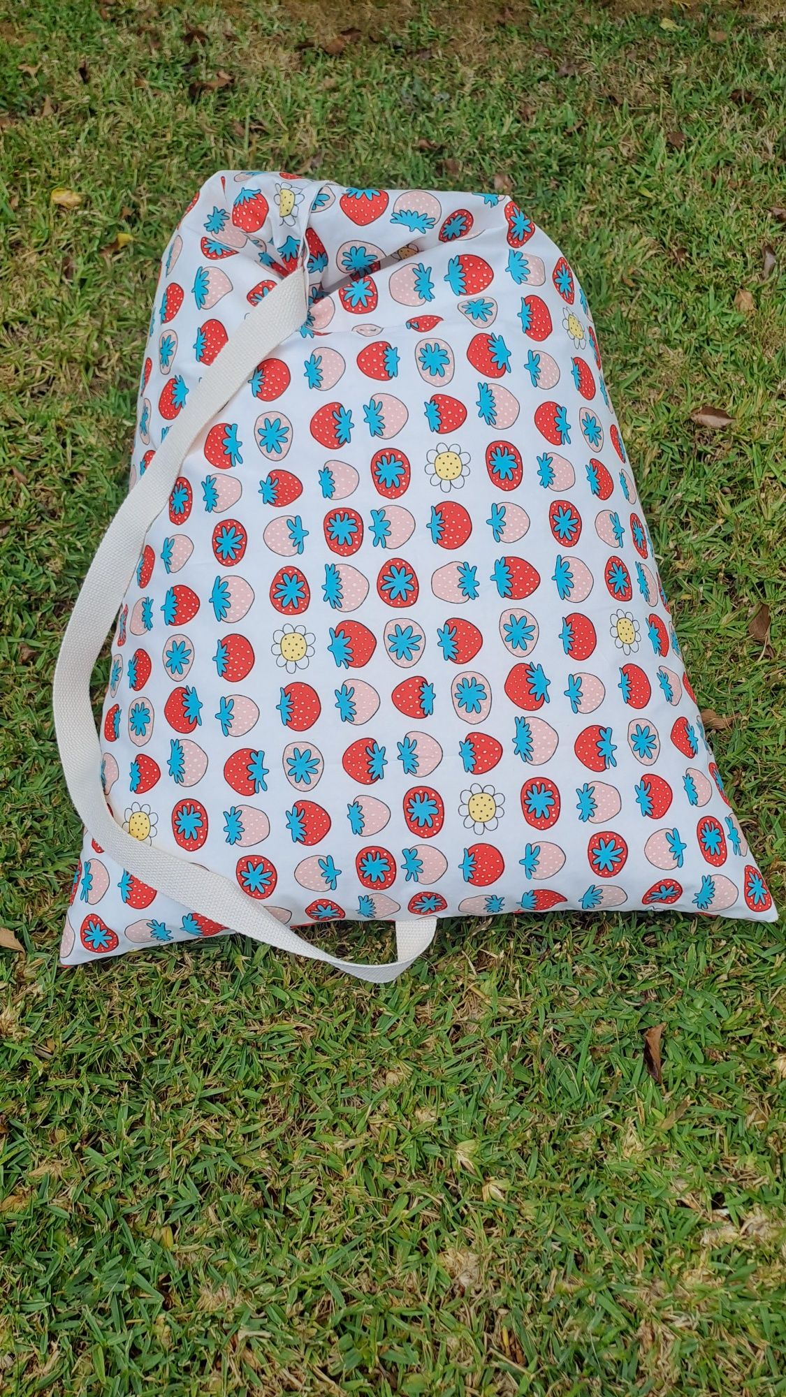 Puff de Praia ou piscina