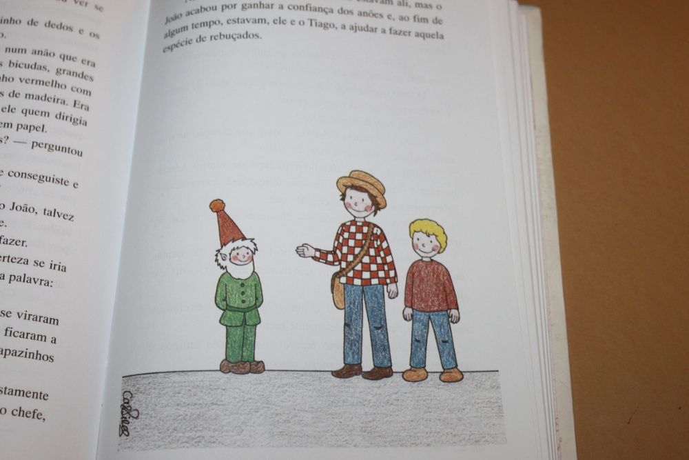 O Contador de Histórias de Isabel Bruna