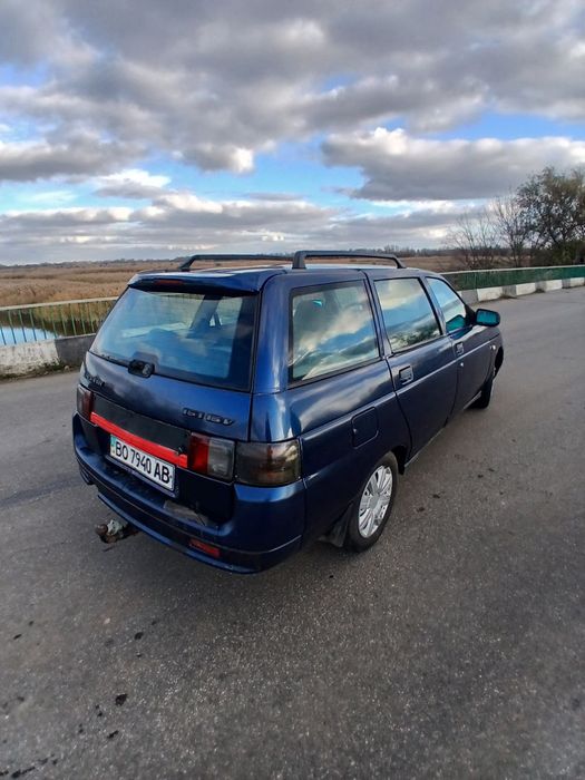 В продажі Ваз2111