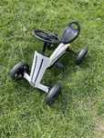 Gokart Playground do 50 kg