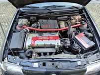 Motor Opel  C20XE