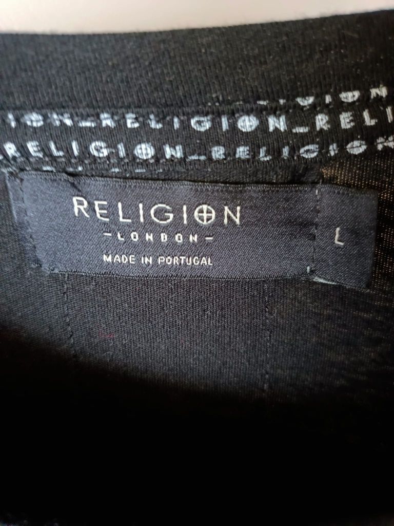Koszulka Religion