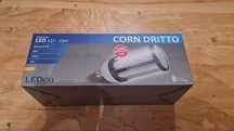 Żarówka LED Corn Dritto 27W 3240lm 270W!!! E27 4000K Megamoc 50% ceny