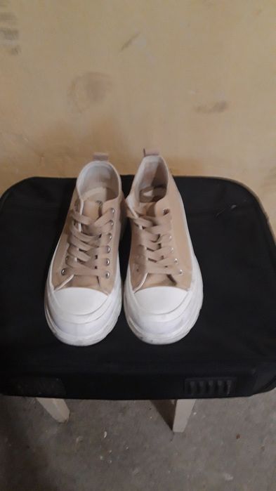 Okazja jak nowe buty Damskie 37