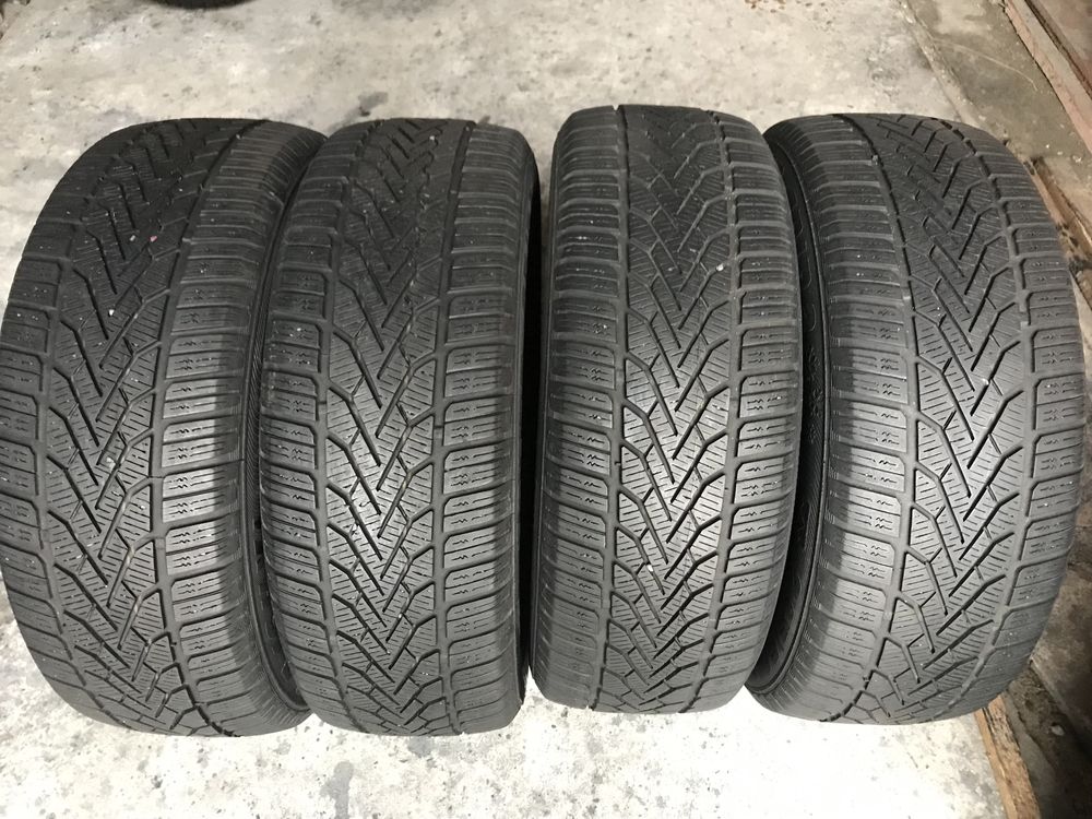 215/60R16R16 Semperito Speed-Grip 2. 4 шт