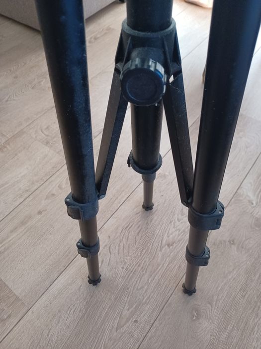 Tripé fotografia VANGUARD