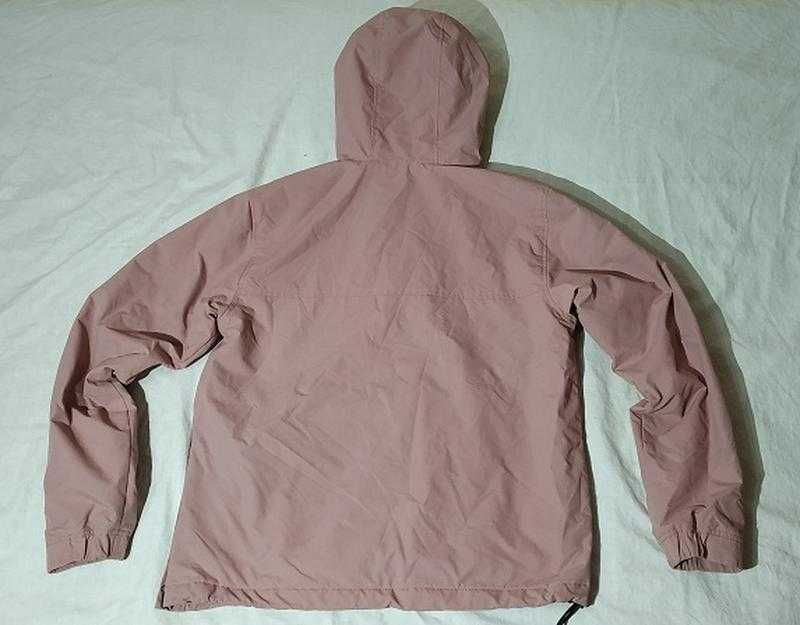 Анорак,куртка carhartt - m