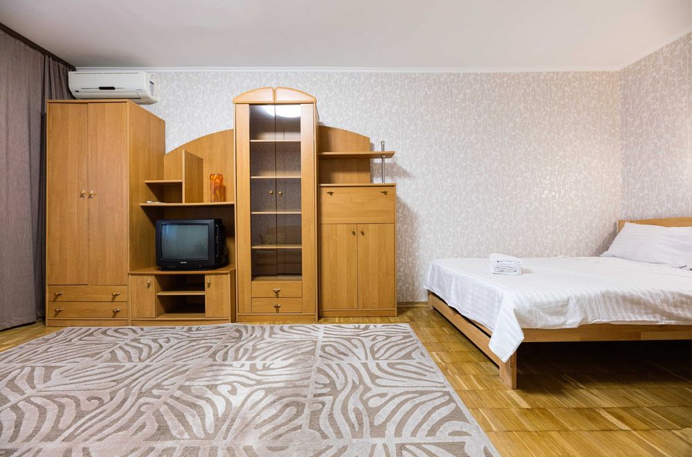 Подобово квартира  в Києві, КПЇ, Охматдит