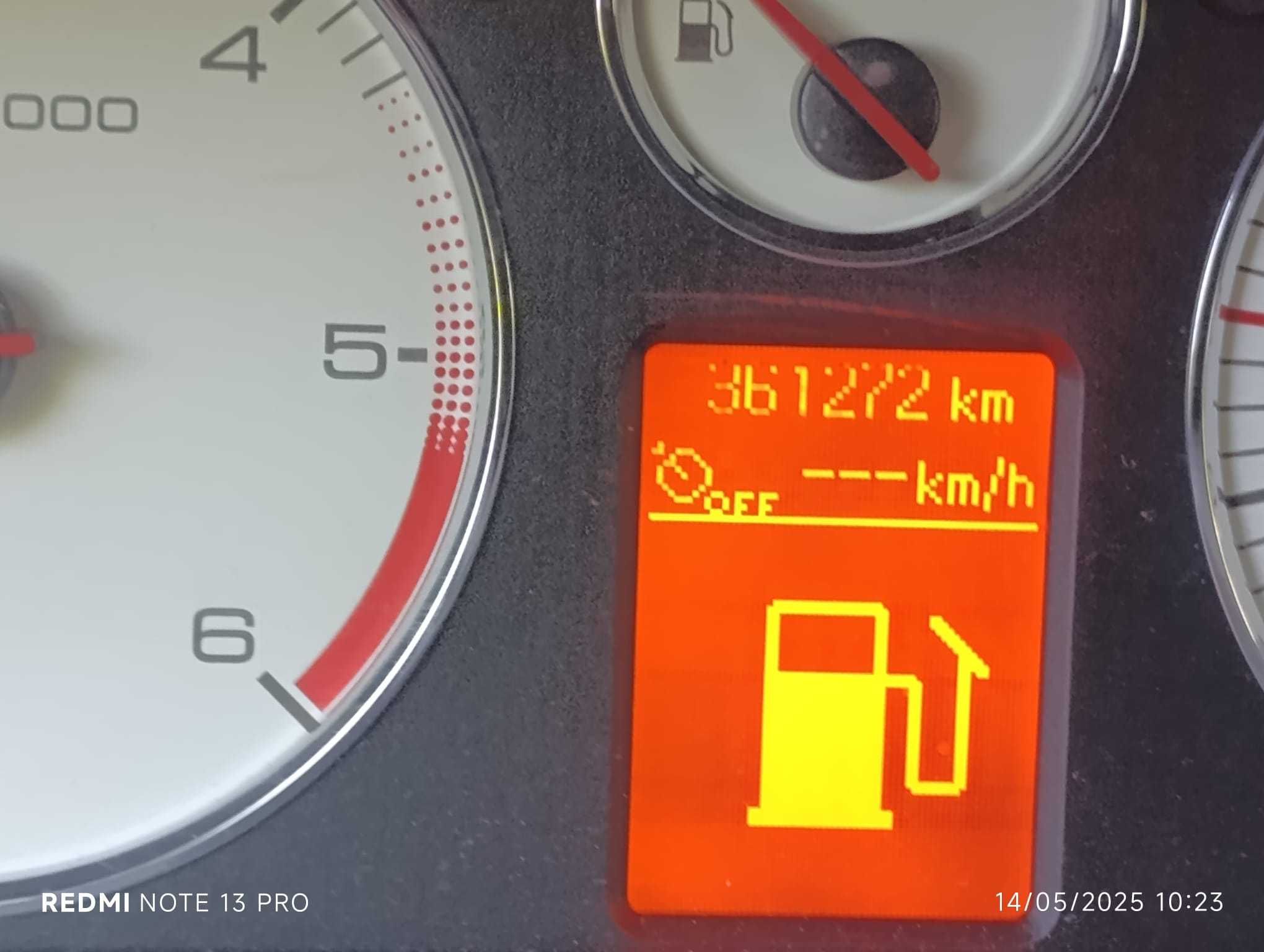 Peugeot  407 2.0 HDI SW Executive