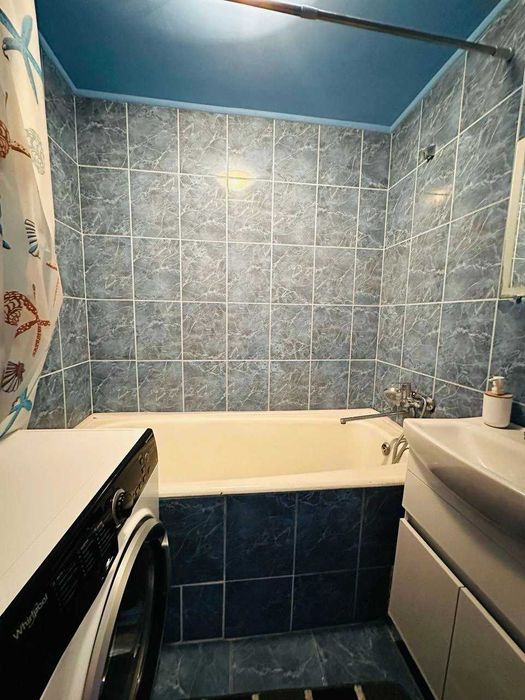 2х кімнатна квартира на 8 Березня - окремі спальні