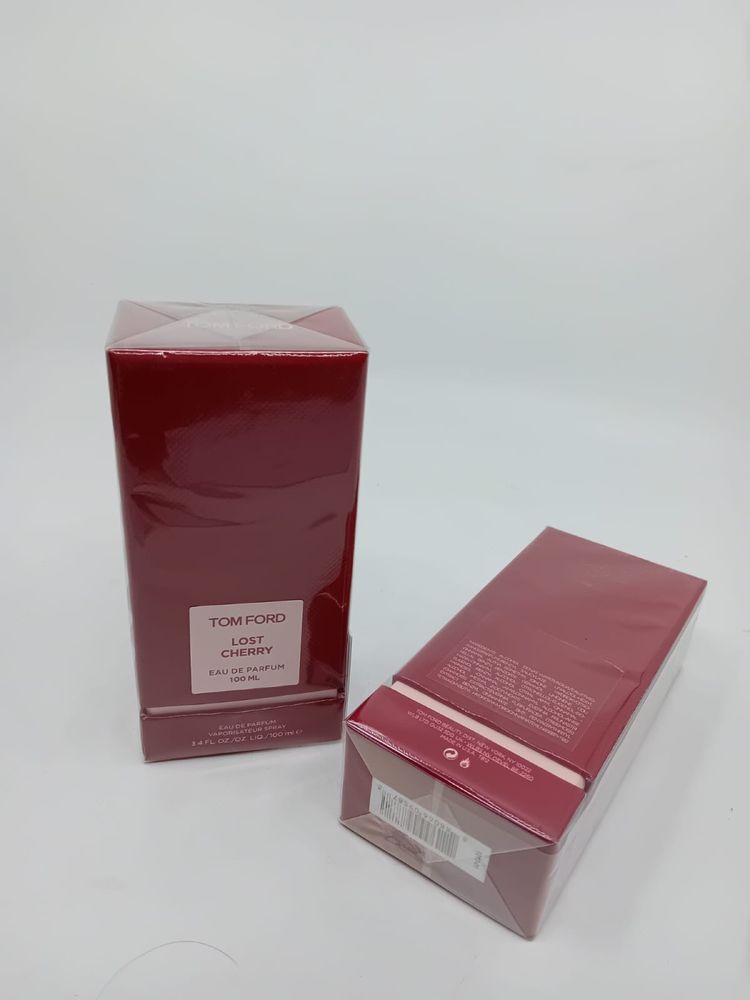 Tom Ford Lost Cherry Edp 100ml