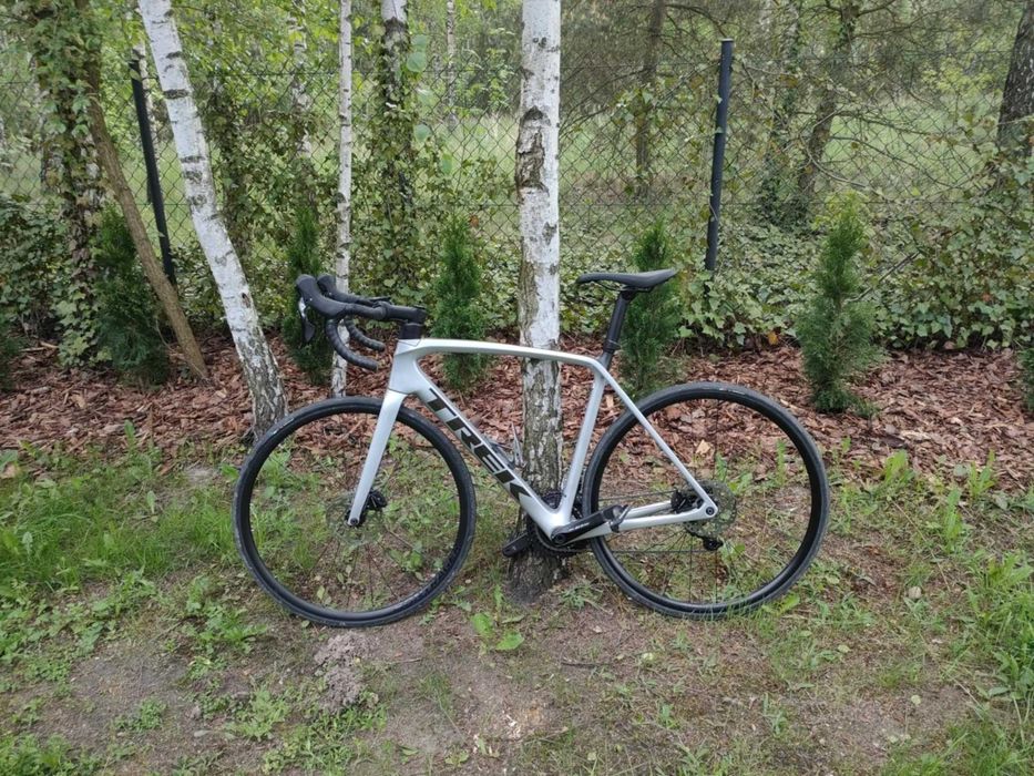 Rower Trek Emonda 5 Disc