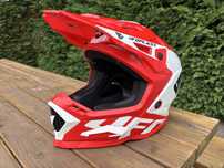 Capacete UFO Echus Plast