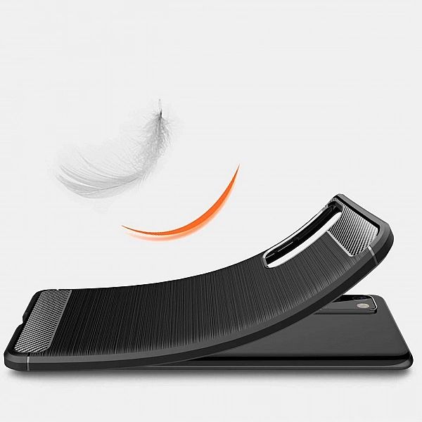 Etui Carbon Case do Samsung Galaxy S20 FE