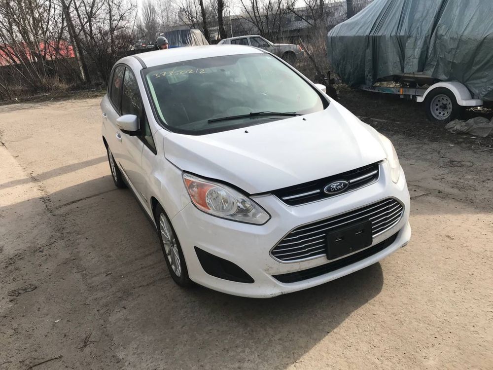 Ford c-max hybrid разборка, розбірка c-max,розборка c-max hybrid