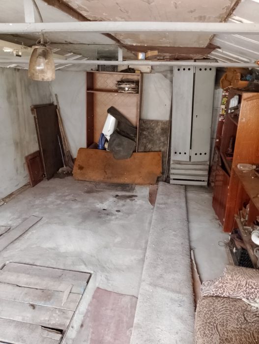 Гараж КРЕС (кооператив)