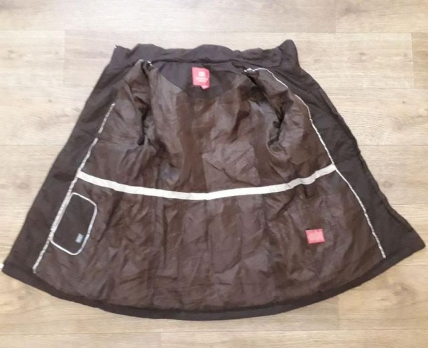 Фірмовий пуховік Faded Glory, р.S-M