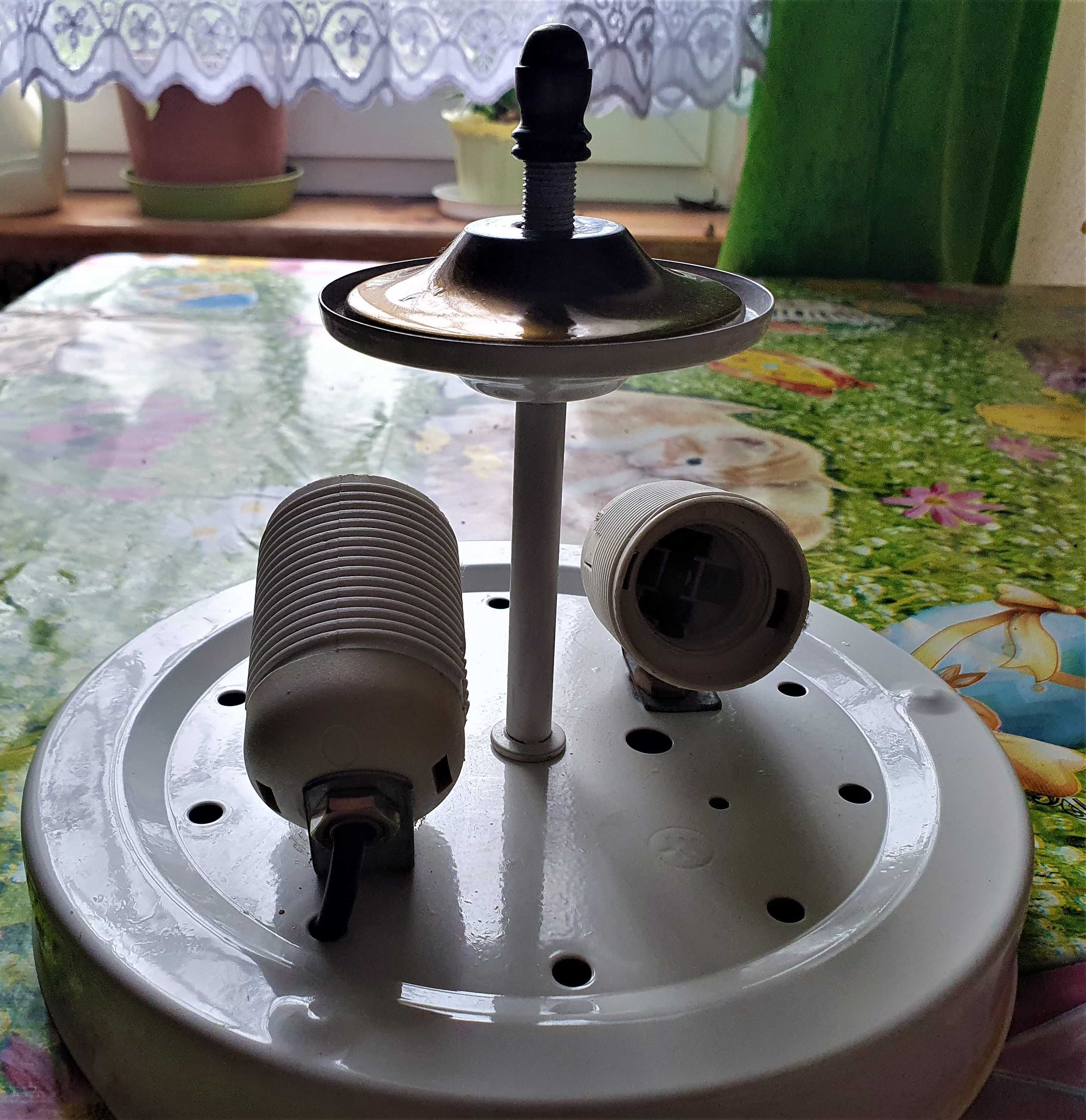 Lampa - plafoniera