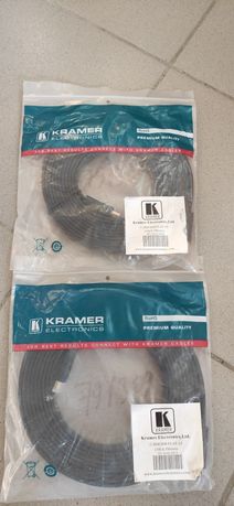 Kramer Electronics Кабель HDMI золотое покрытие контактов