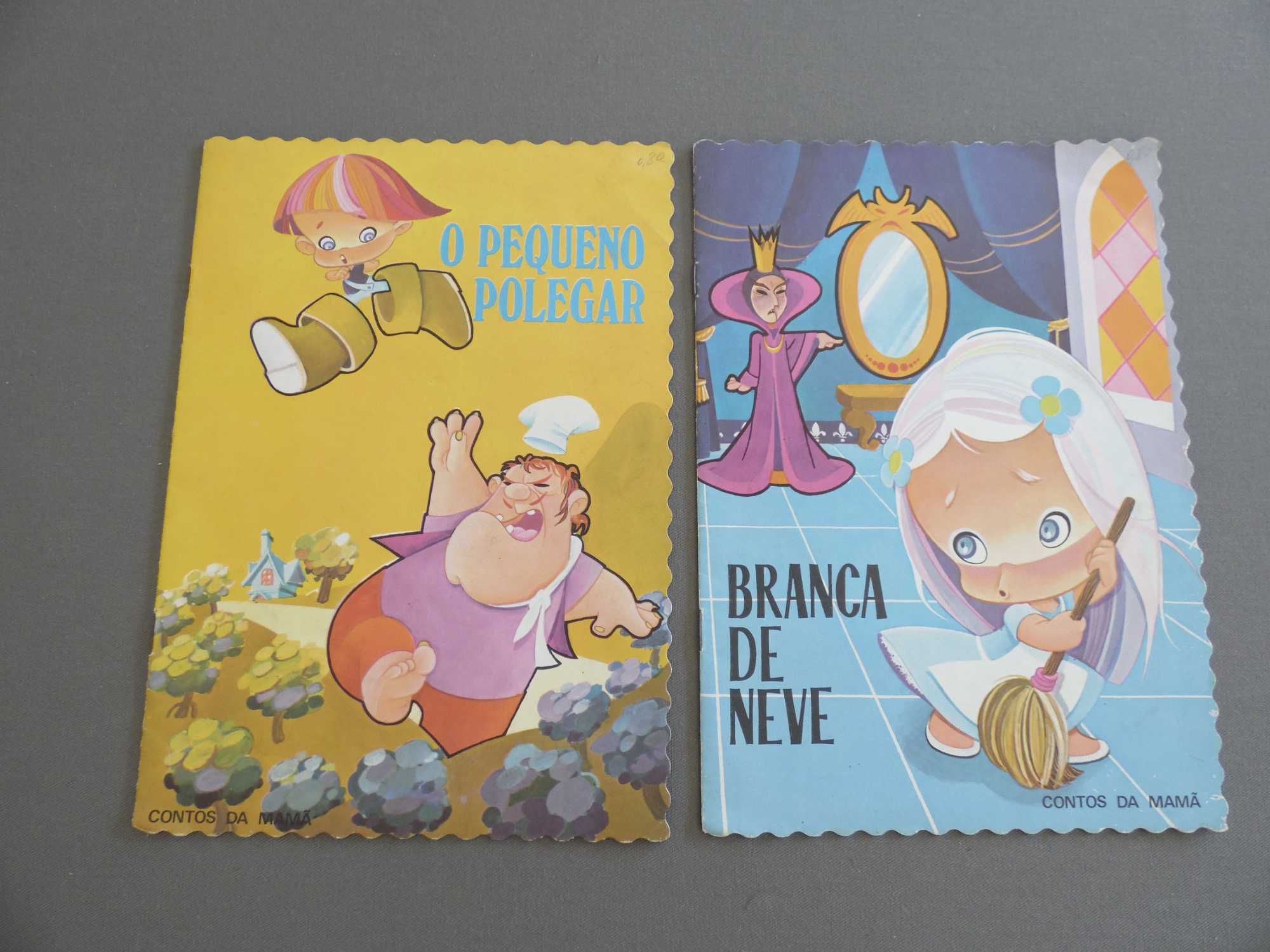 Livros Majora Contos da Mamã