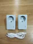 PT-Link Powerline AV600