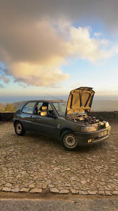 peugeout 106 xsi 1.3