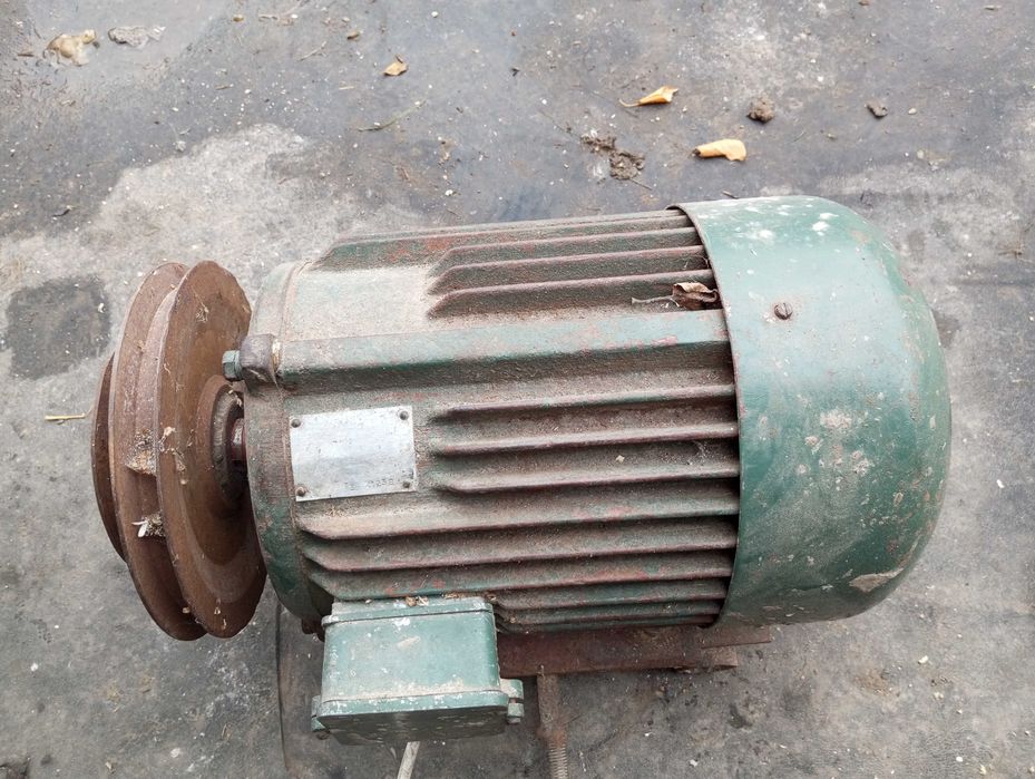 Електро мотор 1500