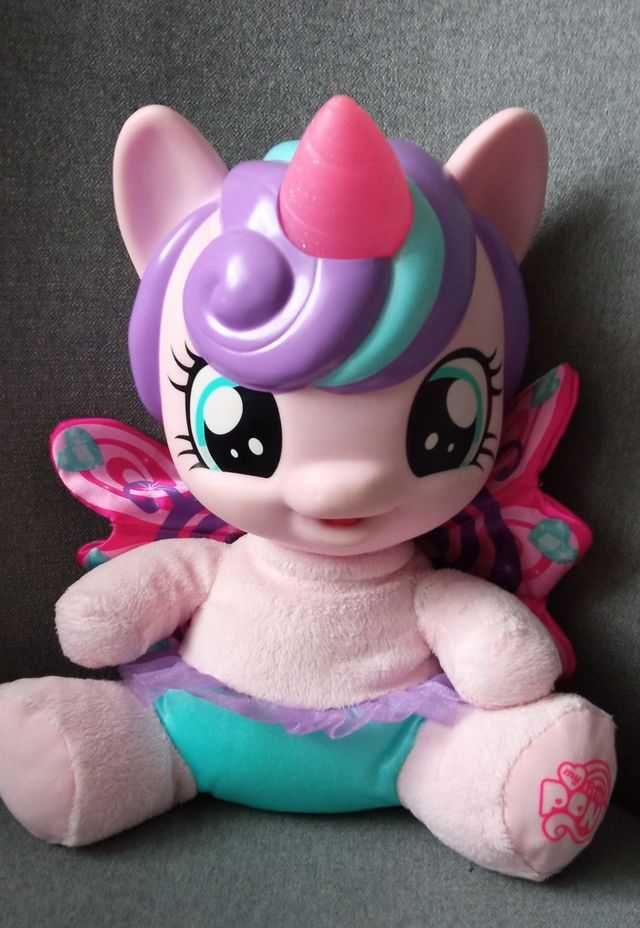 Sprzedam My Little Pony uroczą Księżniczkę Flurry Heart .