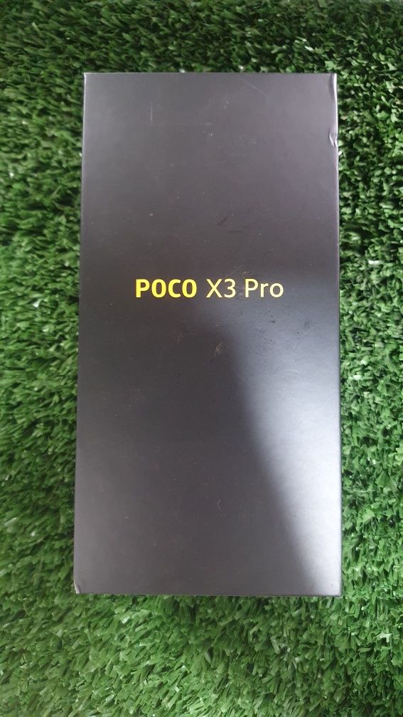 Xiaomi Poco X3 Pro 8/256gb
