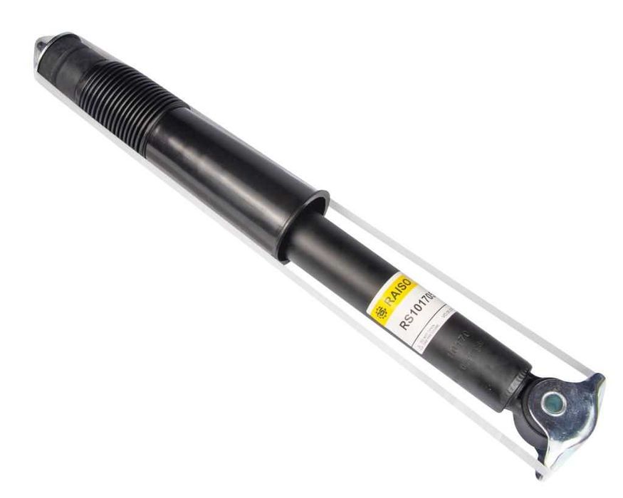 Амортизатор Передній/Задній Mercedes W123/C123/S123 76-1985