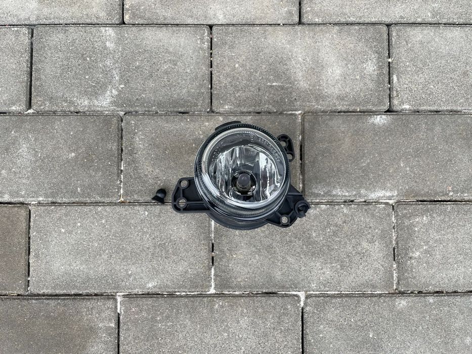 HALOGEN LEWY MERCEDES E-KLASA W212   2009-2016 - NOWY AL