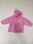 Sweterek bluza misiek r. 62 0-3m